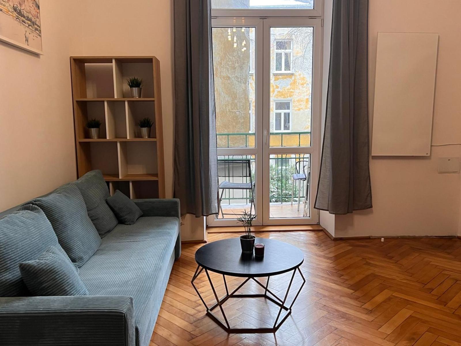 St Gertruda Apartment Free Parking Citybeat#2 Краков Экстерьер фото