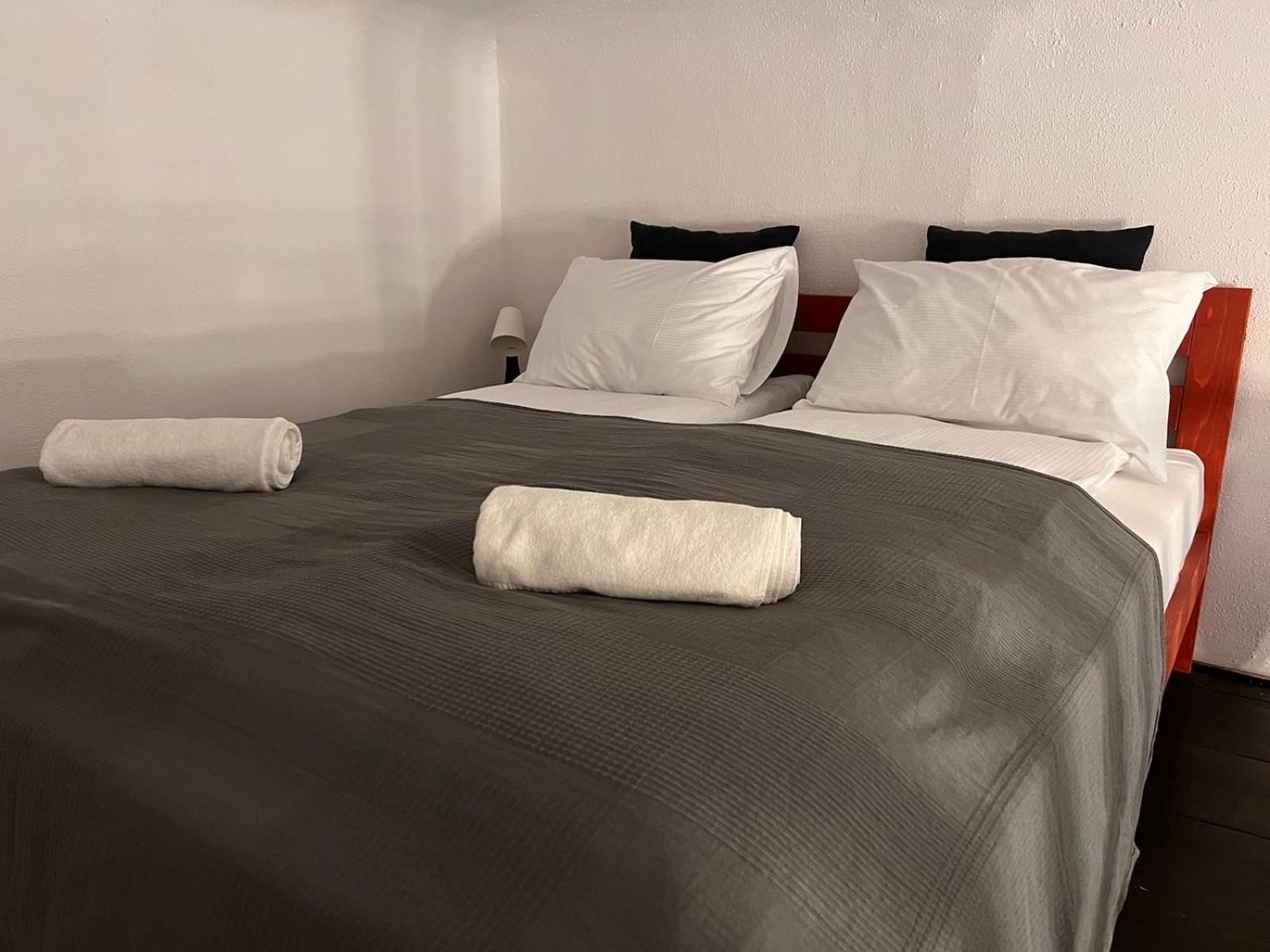 St Gertruda Apartment Free Parking Citybeat#2 Краков Экстерьер фото