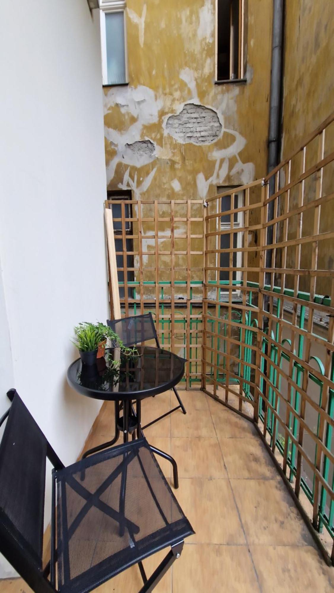 St Gertruda Apartment Free Parking Citybeat#2 Краков Экстерьер фото