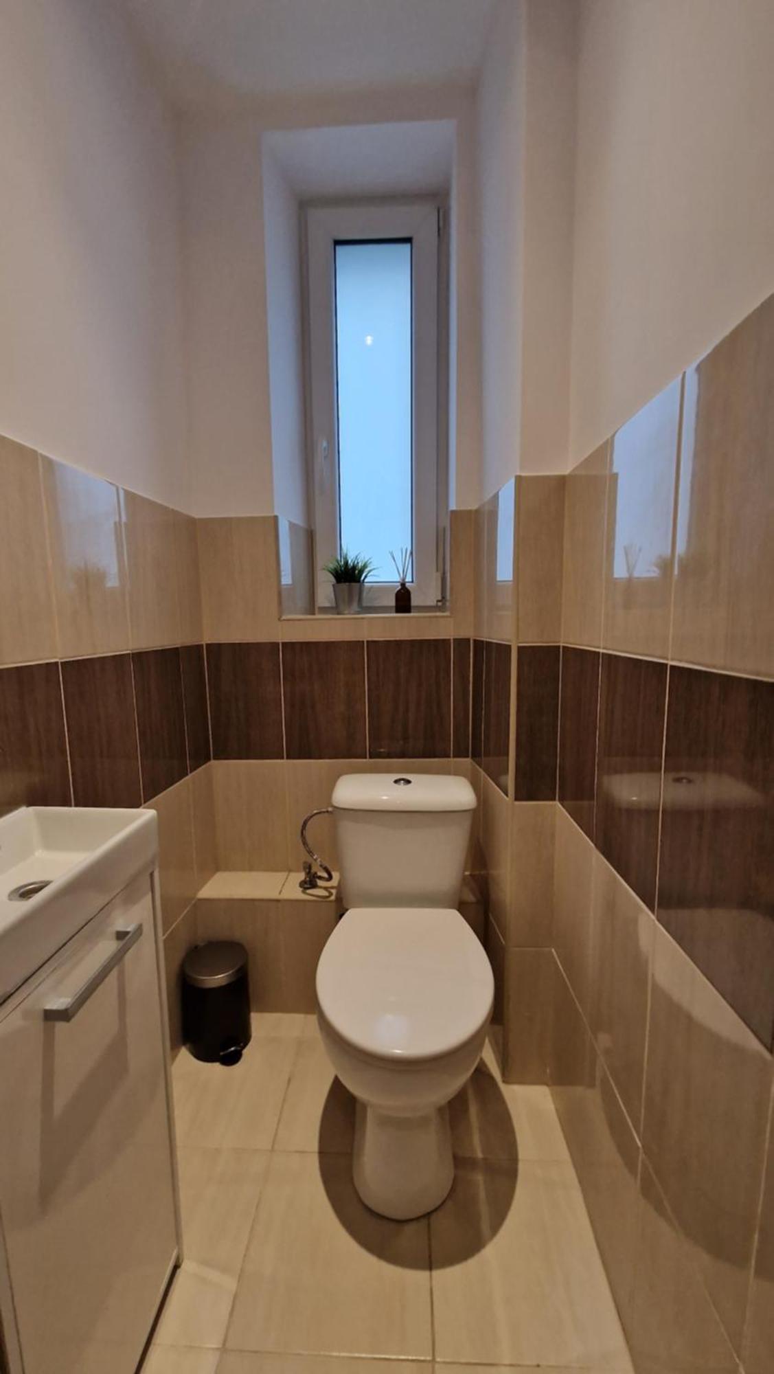 St Gertruda Apartment Free Parking Citybeat#2 Краков Экстерьер фото