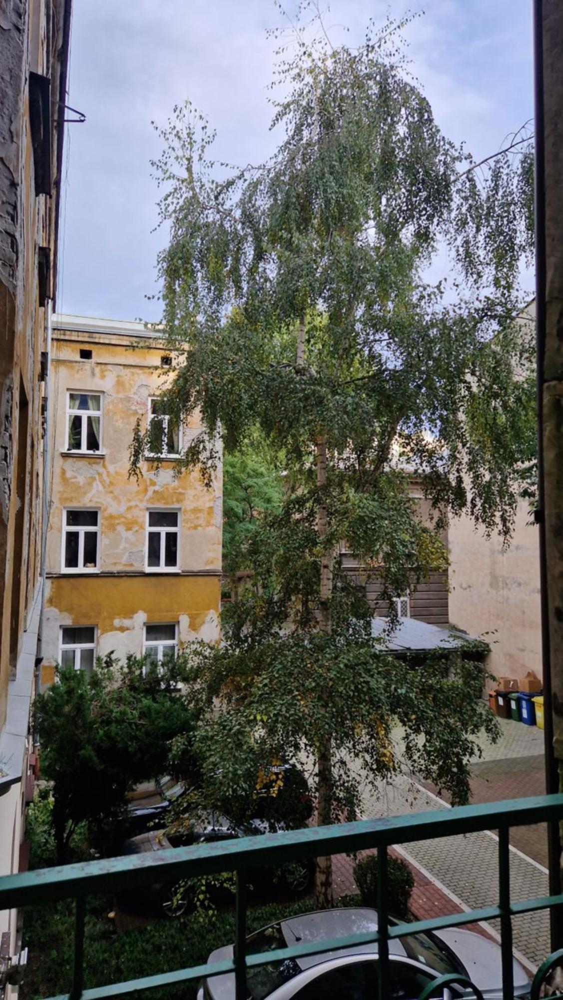 St Gertruda Apartment Free Parking Citybeat#2 Краков Экстерьер фото